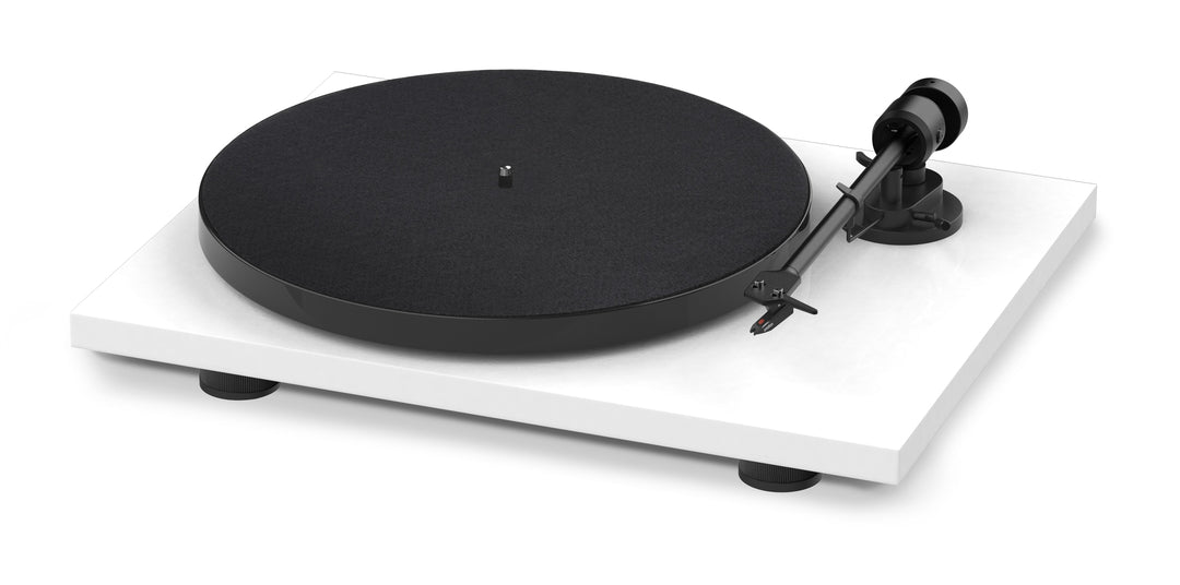 Pro-Ject E1 Turntable