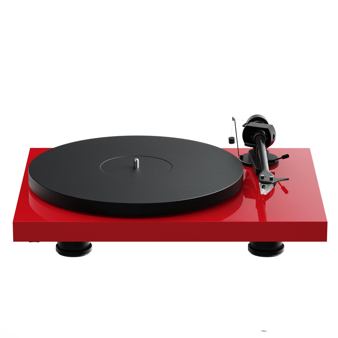 Pro-Ject Debut EVO 2 Turntable