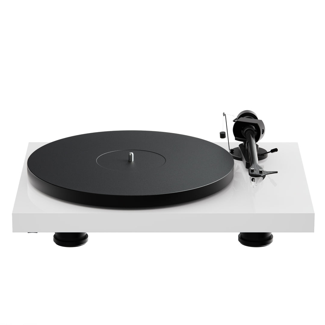 Pro-Ject Debut EVO 2 Turntable