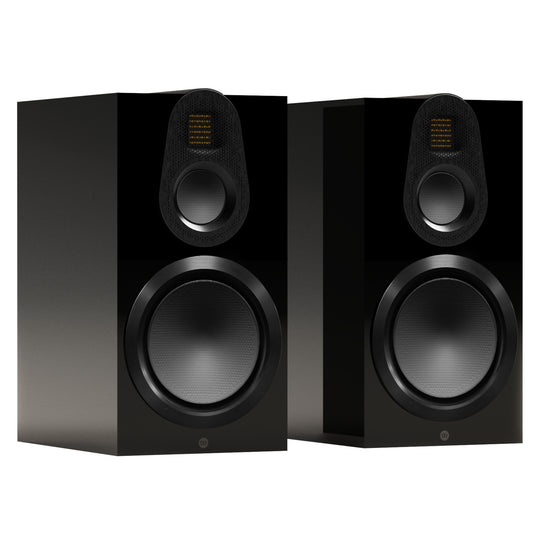 Monitor Audio Gold 100 6G Standmount Speakers