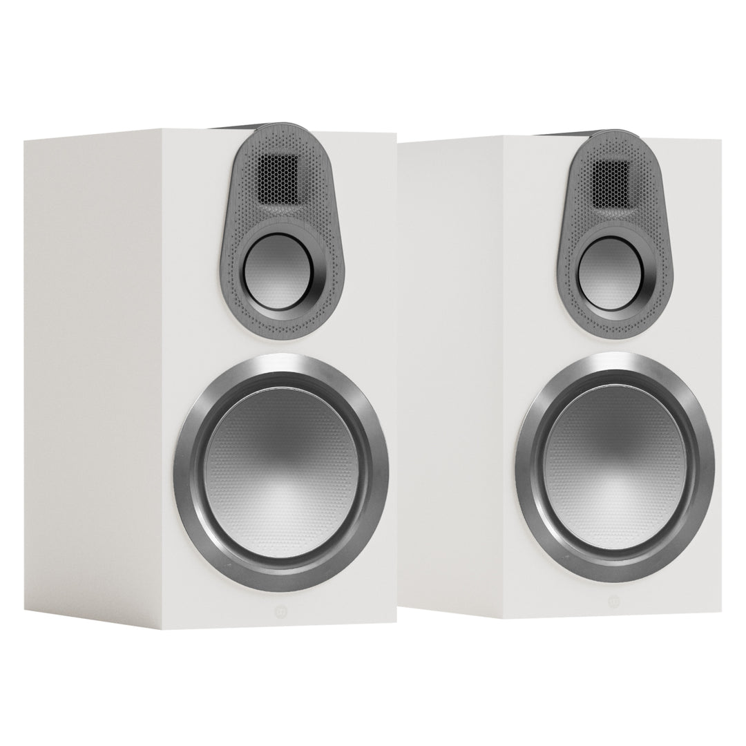 Monitor Audio Gold 100 6G Standmount Speakers