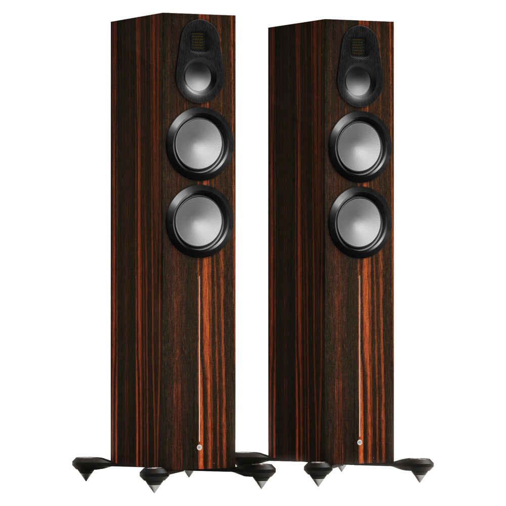 Monitor Audio Gold 300 6G Floorstanding Speakers