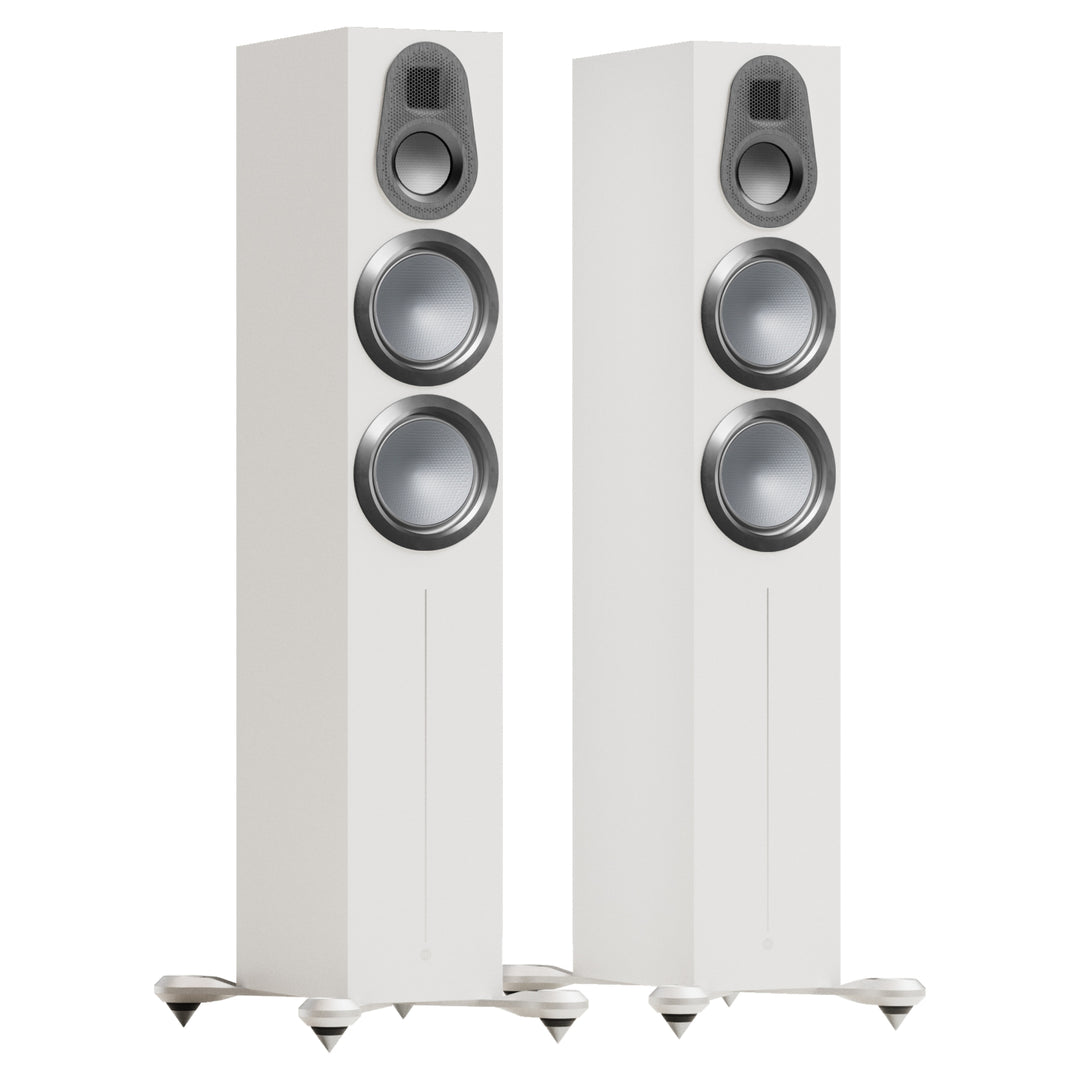 Monitor Audio Gold 300 6G Floorstanding Speakers