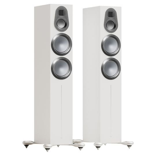 Monitor Audio Gold 300 6G Floorstanding Speakers