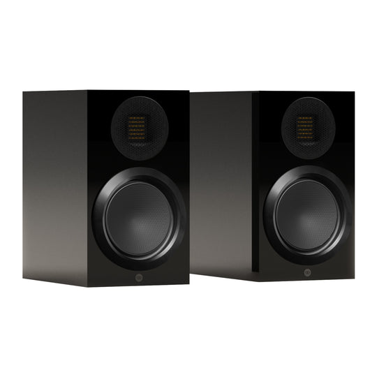 Monitor Audio Gold 50 6G Bookshelf Speakers