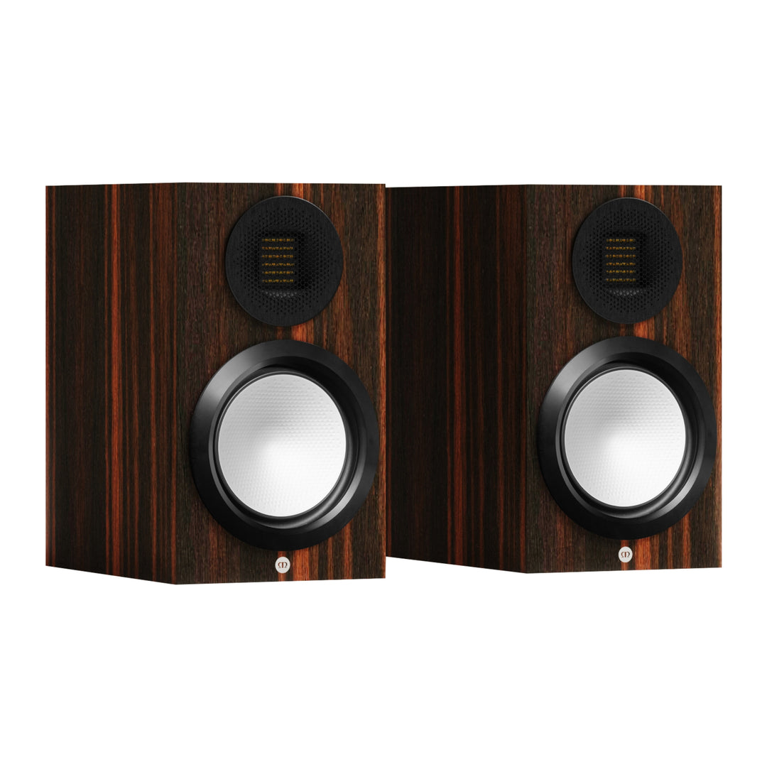 Monitor Audio Gold 50 6G Bookshelf Speakers