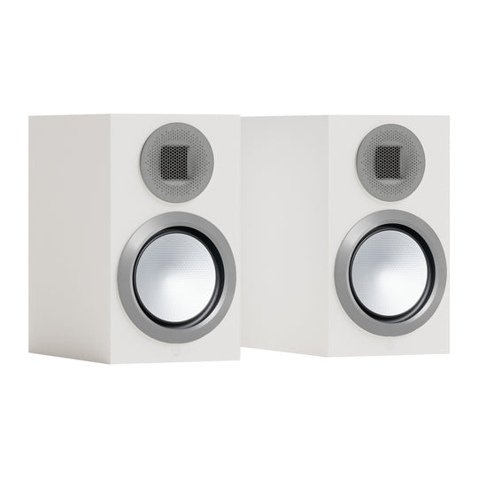 Monitor Audio Gold 50 6G Bookshelf Speakers