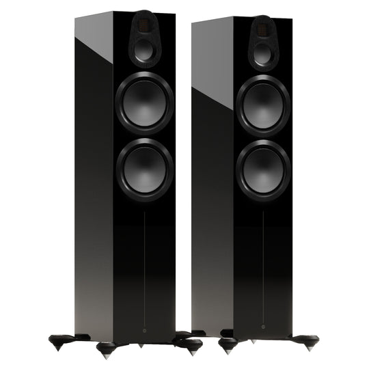 Monitor Audio Gold 500 6G Floorstanding Speakers