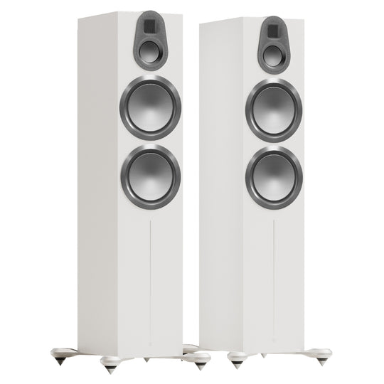 Monitor Audio Gold 500 6G Floorstanding Speakers