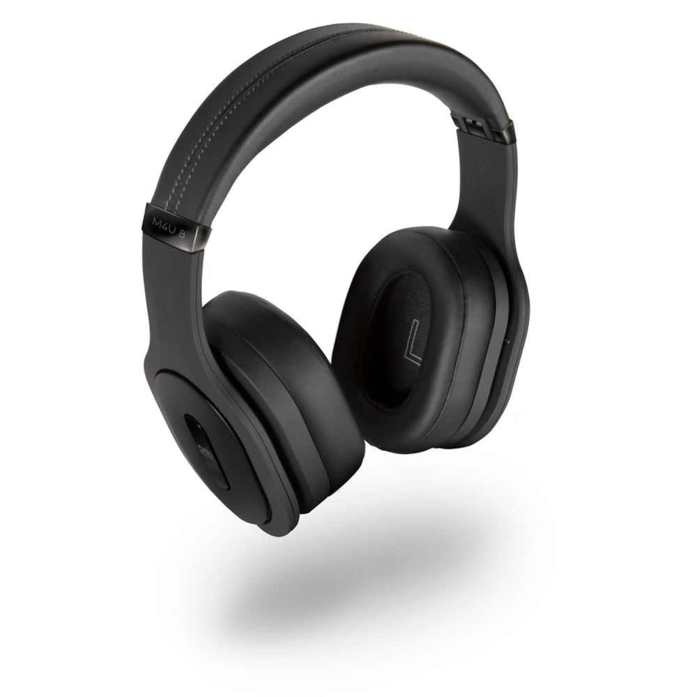 PSB M4U 8 MKII - Wireless ANC Headphones