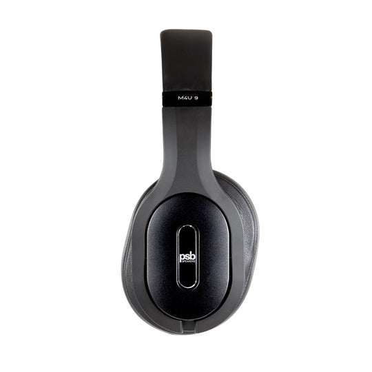 PSB M4U 9 - Premium Wireless ANC Headphones