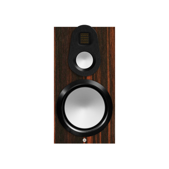 Monitor Audio Gold 100 6G Standmount Speakers