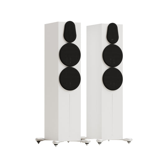 Monitor Audio Gold 500 6G Floorstanding Speakers