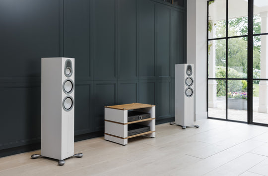 Monitor Audio Gold 300 6G Floorstanding Speakers