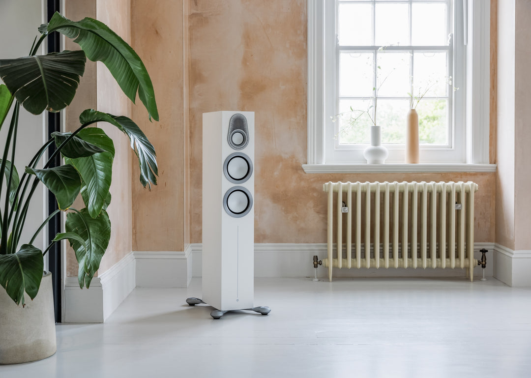 Monitor Audio Gold 300 6G Floorstanding Speakers