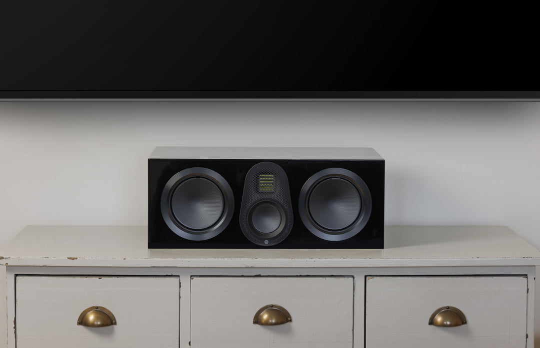 Monitor Audio Gold C250 6G Centre Speaker