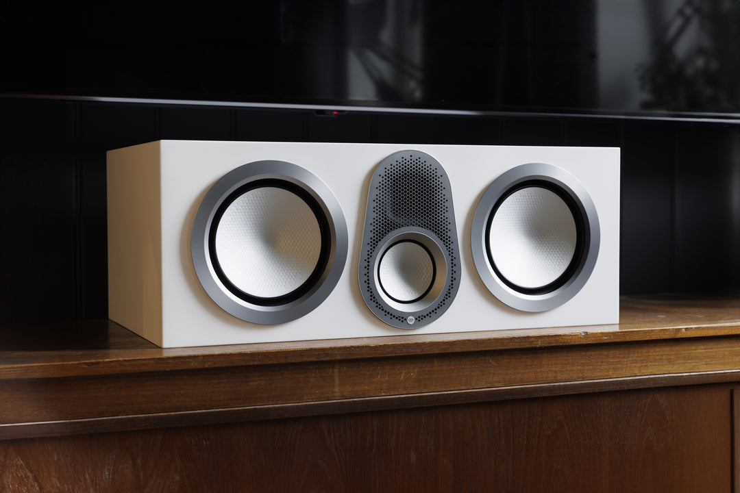 Monitor Audio Gold C250 6G Centre Speaker