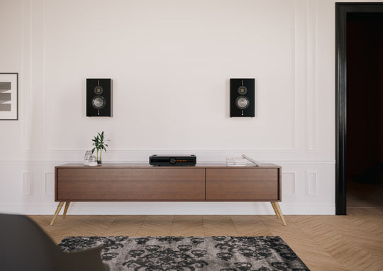 Monitor Audio Gold On-Wall 6G Speaker (Each)