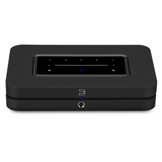 Bluesound Node Wireless Music Streamer (2024)