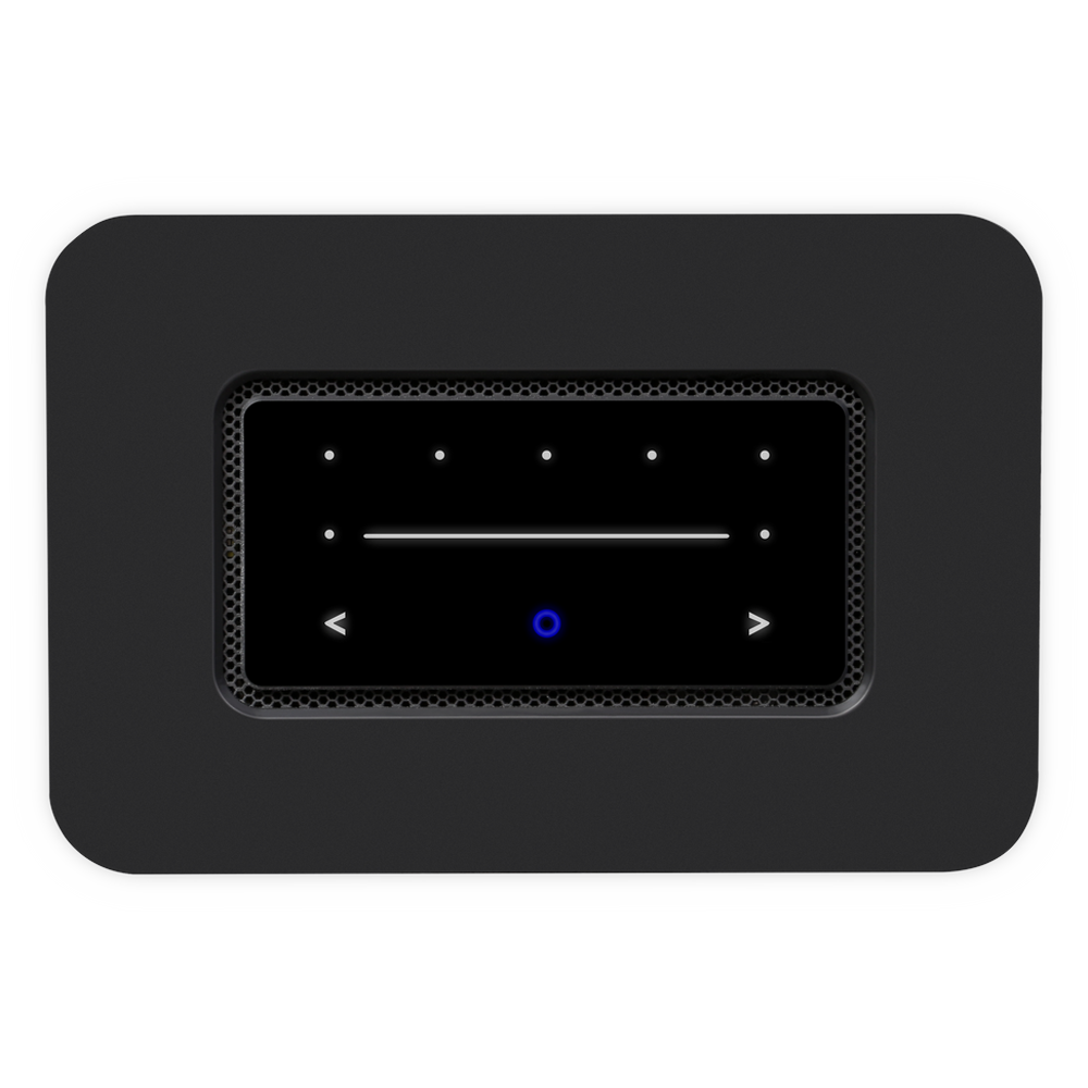 Bluesound Node Wireless Music Streamer (2024)