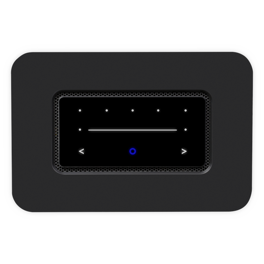 Bluesound Node Wireless Music Streamer (2024)