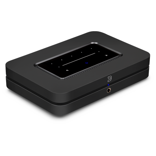 Bluesound Node Wireless Music Streamer (2024)