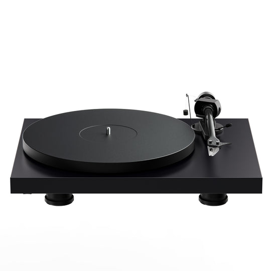 Pro-Ject Debut EVO 2 Turntable