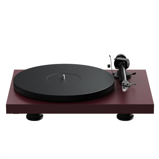 Pro-Ject Debut EVO 2 Turntable