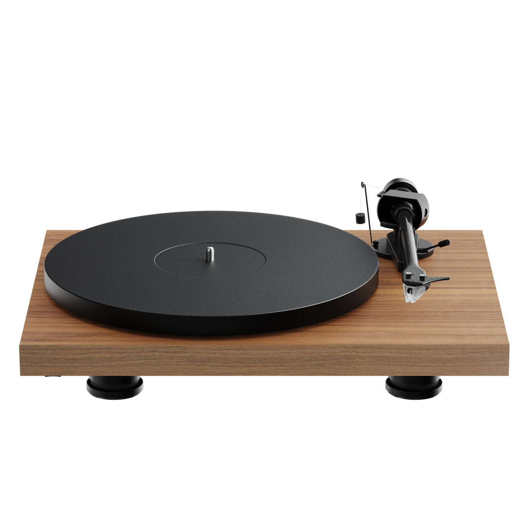 Pro-Ject Debut EVO 2 Turntable