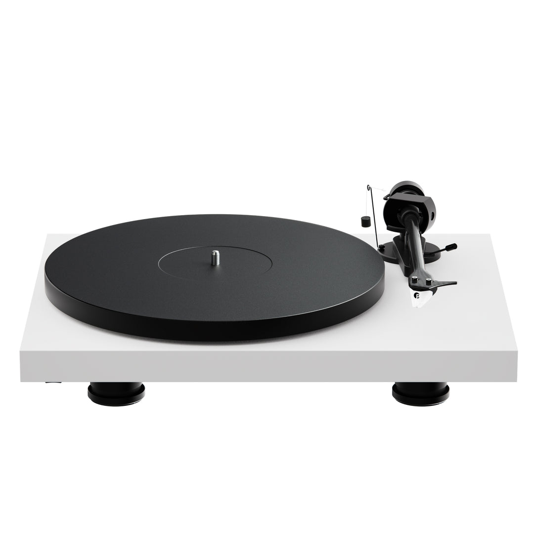 Pro-Ject Debut EVO 2 Turntable