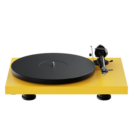 Pro-Ject Debut EVO 2 Turntable