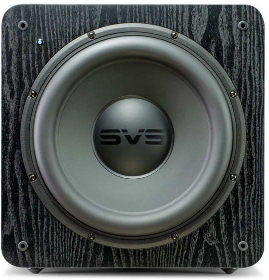 SVS SB-2000 Classic Sealed Box Home Subwoofer