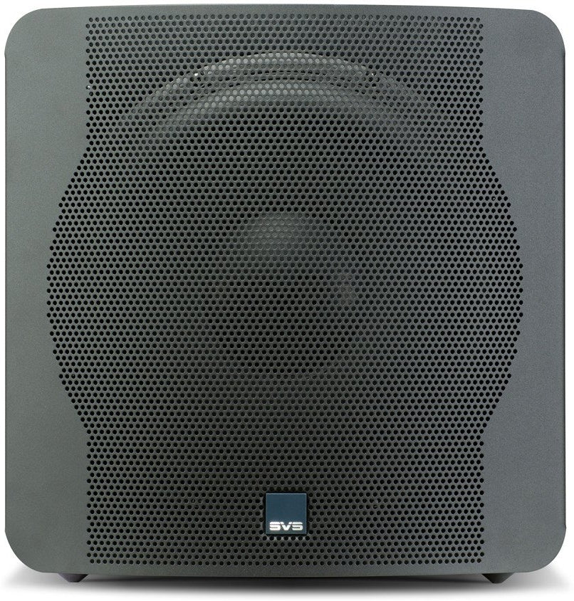 SVS SB-2000 Classic Sealed Box Home Subwoofer