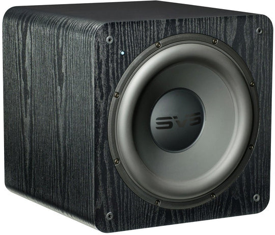 SVS SB-2000 Classic Sealed Box Home Subwoofer