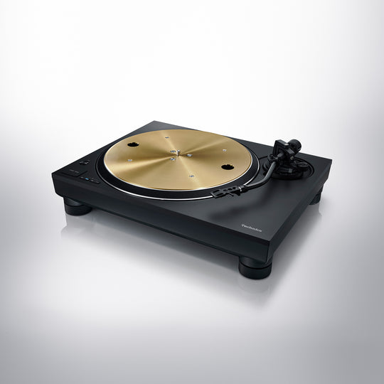 Technics SL-1300G Direct Drive Turntable