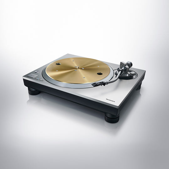 Technics SL-1300G Direct Drive Turntable