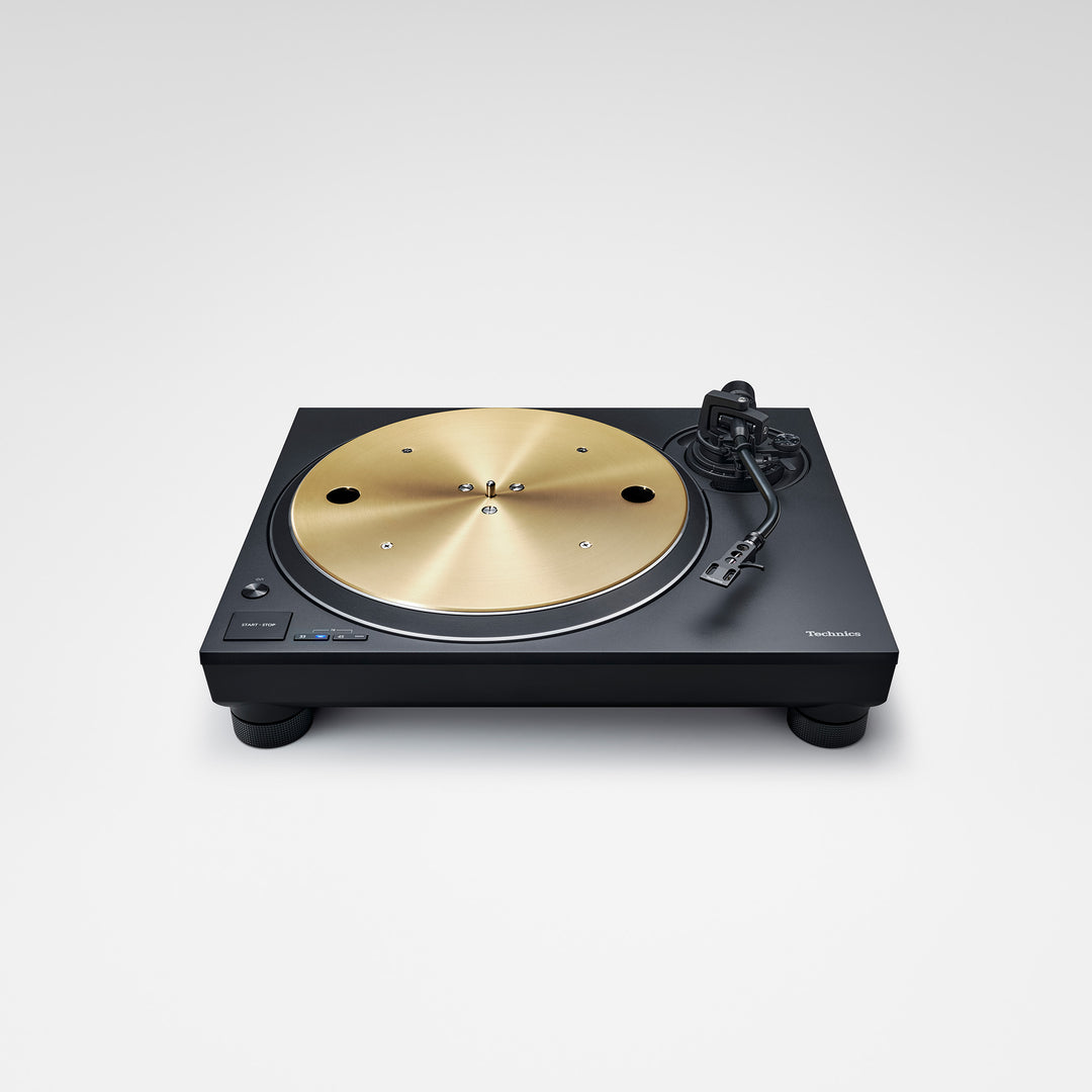 Technics SL-1300G Direct Drive Turntable