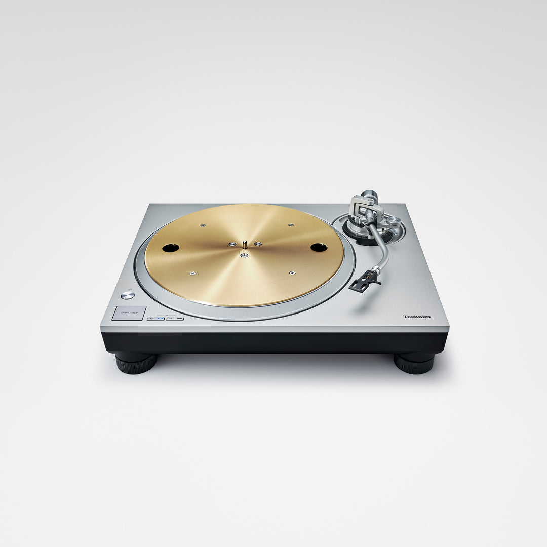 Technics SL-1300G Direct Drive Turntable