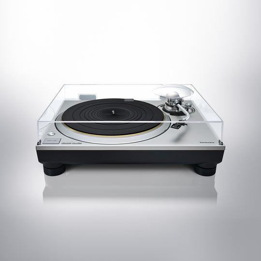 Technics SL-1300G Direct Drive Turntable