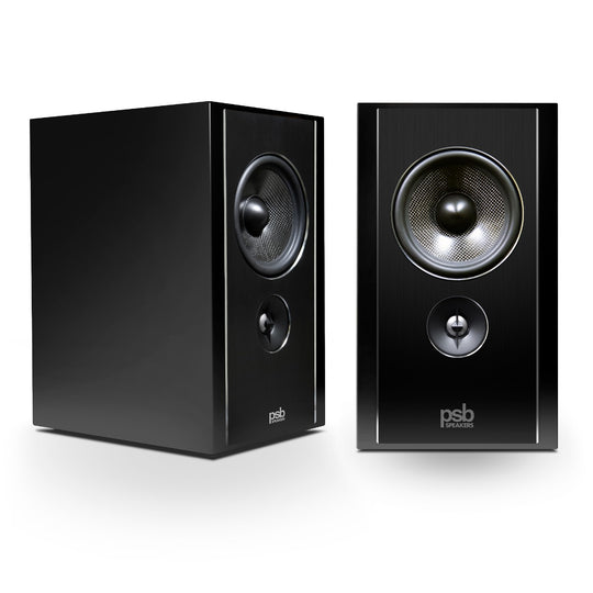 PSB Synchrony B600 Bookshelf Speakers