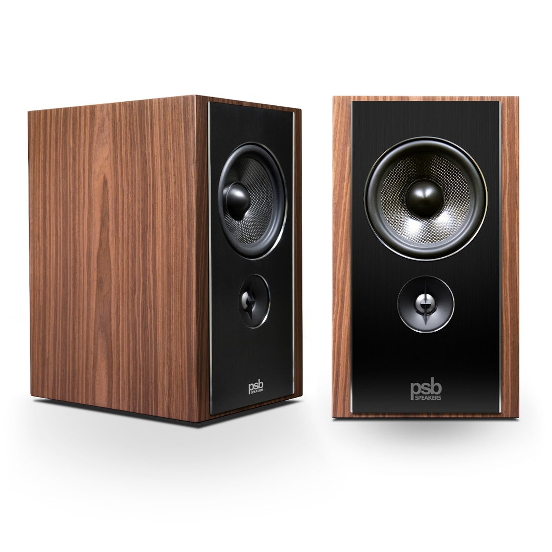 PSB Synchrony B600 Bookshelf Speakers