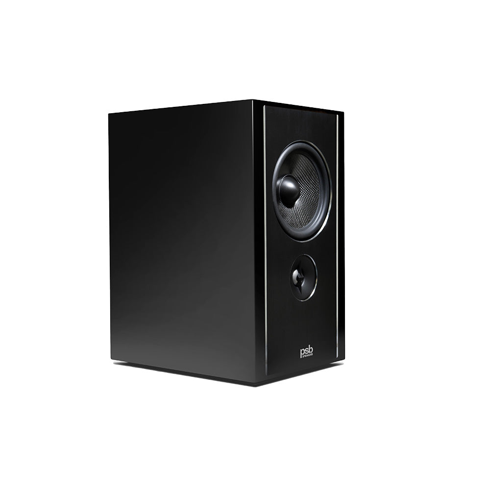 PSB Synchrony B600 Bookshelf Speakers