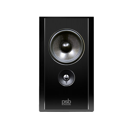 PSB Synchrony B600 Bookshelf Speakers