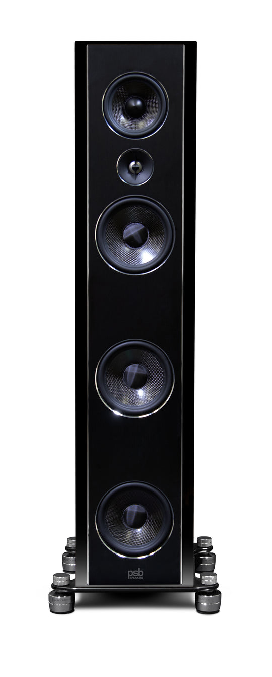 PSB Synchrony T600 Tower Speakers