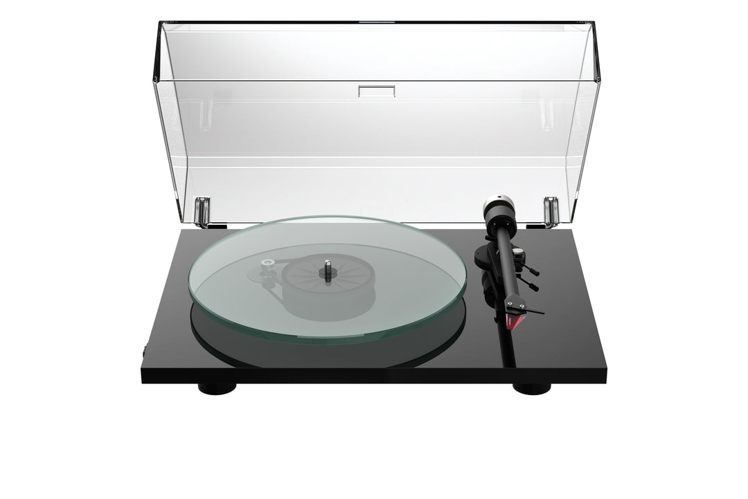 Pro-Ject T2W Wi-fi Turntable