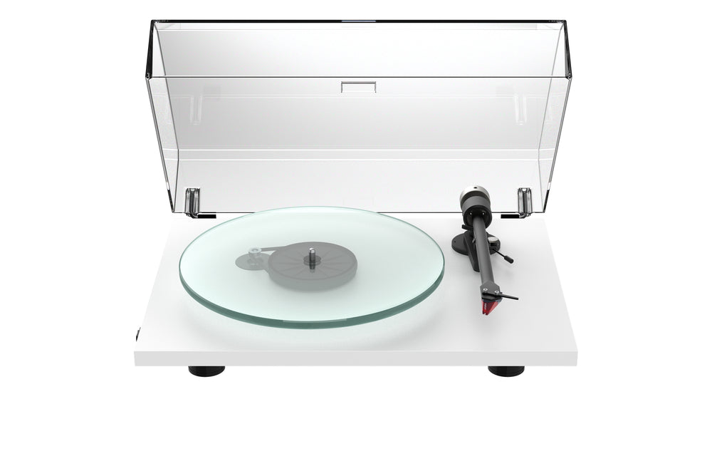 Pro-Ject T2 W Wi-fi Turntable