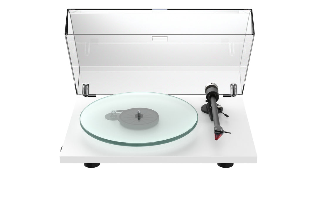 Pro-Ject T2W Wi-fi Turntable