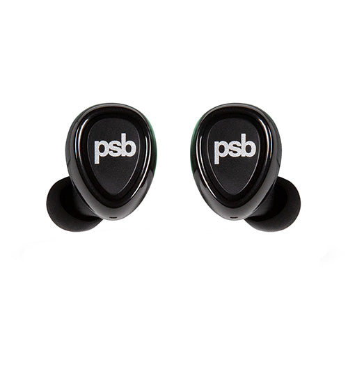 PSB M4U TWM - True Wireless Micro Planar Earphones