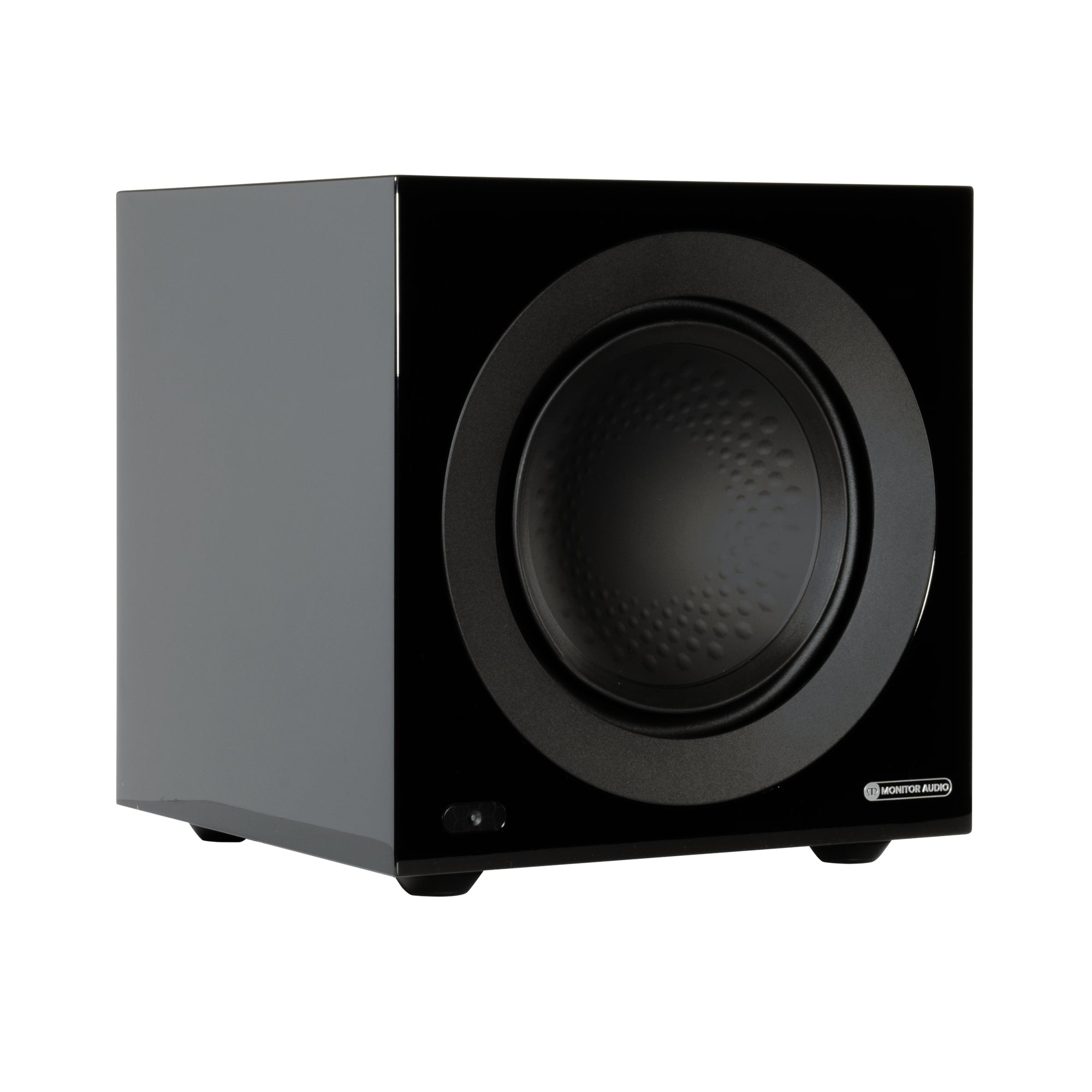 Home store theater subwoofer