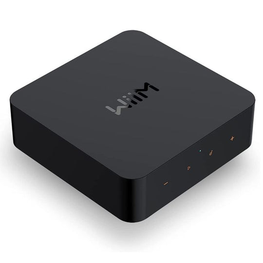 WiiM Pro - Wifi Audio Streamer